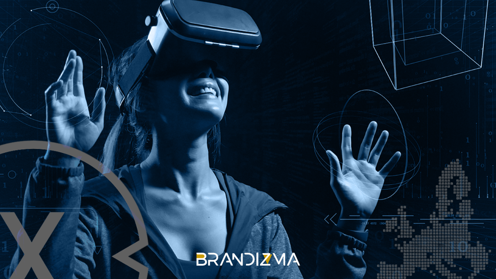 Metaverse ve Artırılmış Gerçeklik (AR) ile Yapay Zeka Entegrasyonu (2025)
